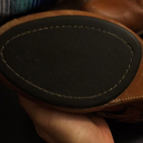 Frye clogs - Picture 3 of 6